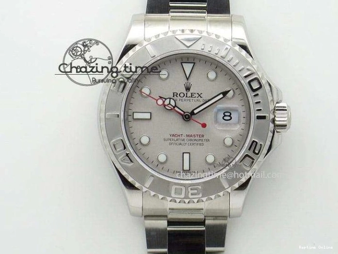 0409 Day-Date 40mm 228239 BP New Dial Version 904 RG T Crystal Markers RG Dial on RG President Bracelet A Popular 2834